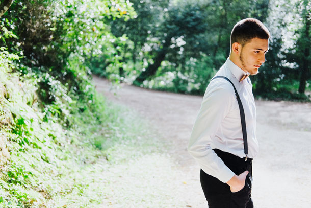 ilovebrides.pt Voltar as Raizes by Bad Bad Maria